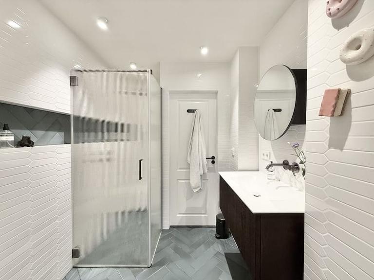 150 m² home with garden in Amsterdam-West - Image 19