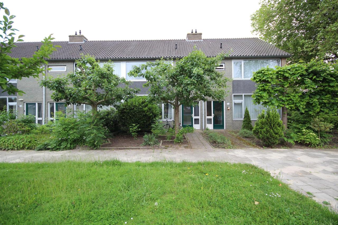 Huurwoning met 5 slaapkamers en tuin in Brummen - Afbeelding 2