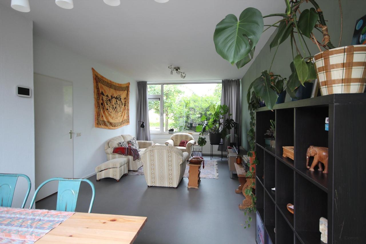 Huurwoning met 5 slaapkamers en tuin in Brummen - Afbeelding 4