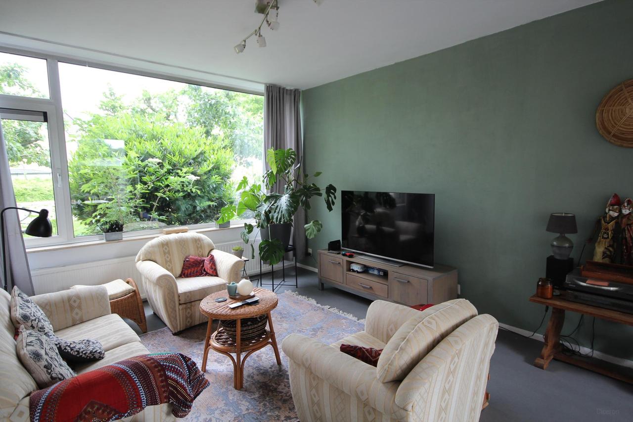 Huurwoning met 5 slaapkamers en tuin in Brummen - Afbeelding 5