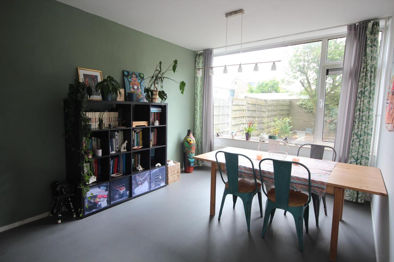 Huurwoning met 5 slaapkamers en tuin in Brummen - Afbeelding 6