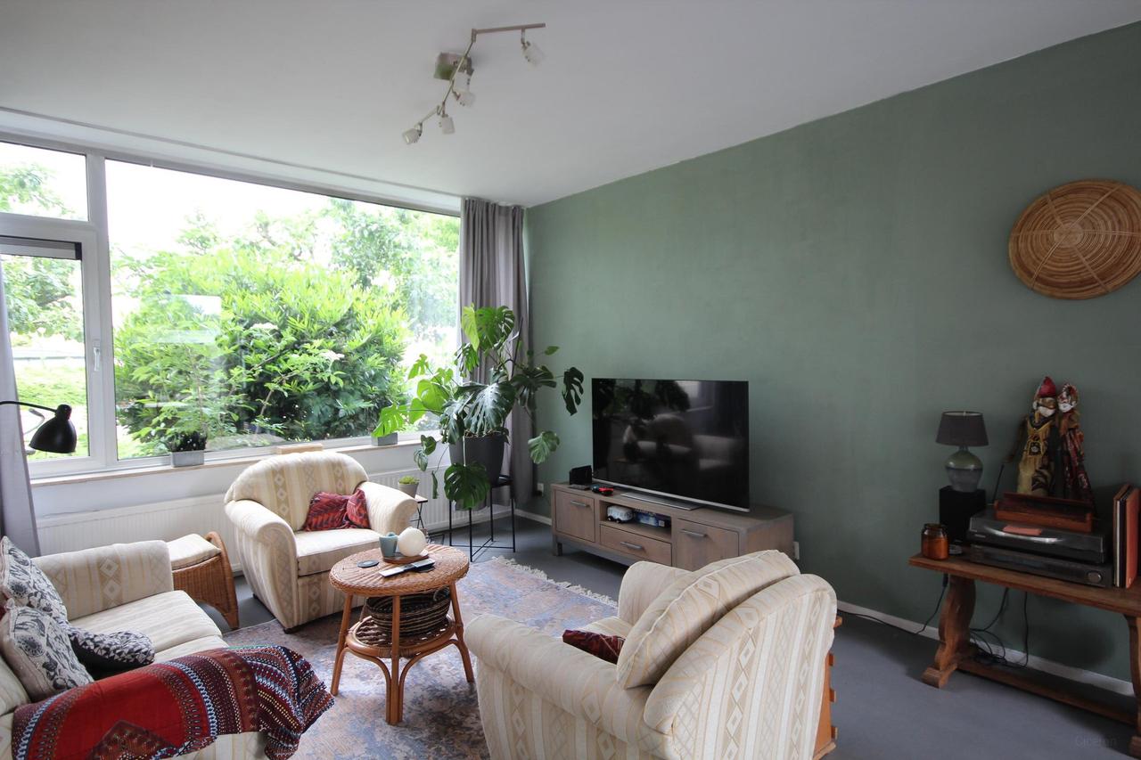 Huurwoning met 5 slaapkamers en tuin in Brummen - Afbeelding 7