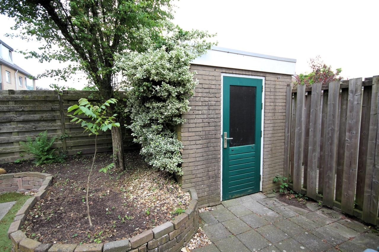 Huurwoning met 5 slaapkamers en tuin in Brummen - Afbeelding 12