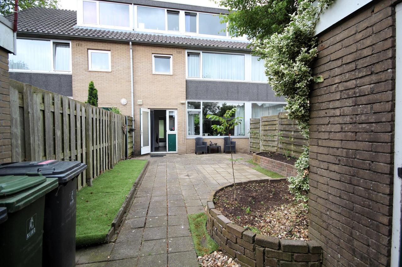 Huurwoning met 5 slaapkamers en tuin in Brummen - Afbeelding 13