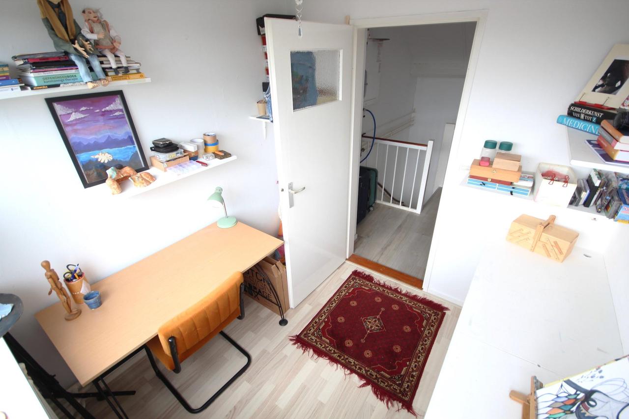 Huurwoning met 5 slaapkamers en tuin in Brummen - Afbeelding 29