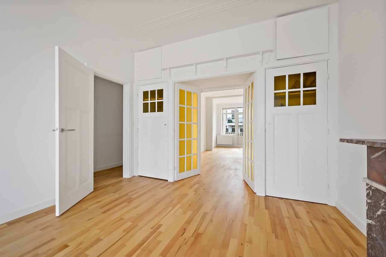 Direct beschikbaar: 96m² appartement in de Bloemenbuurt - Afbeelding 2