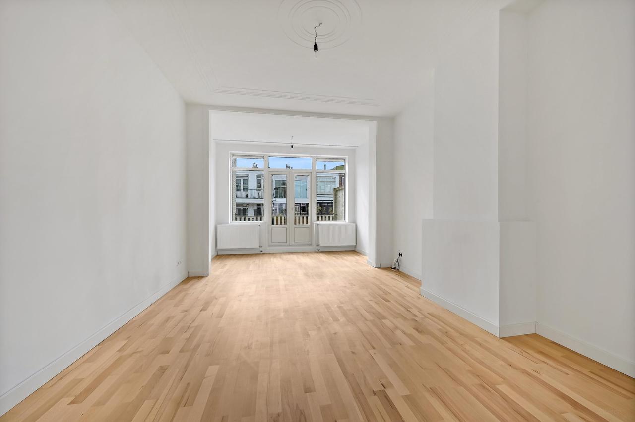 Direct beschikbaar: 96m² appartement in de Bloemenbuurt - Afbeelding 5
