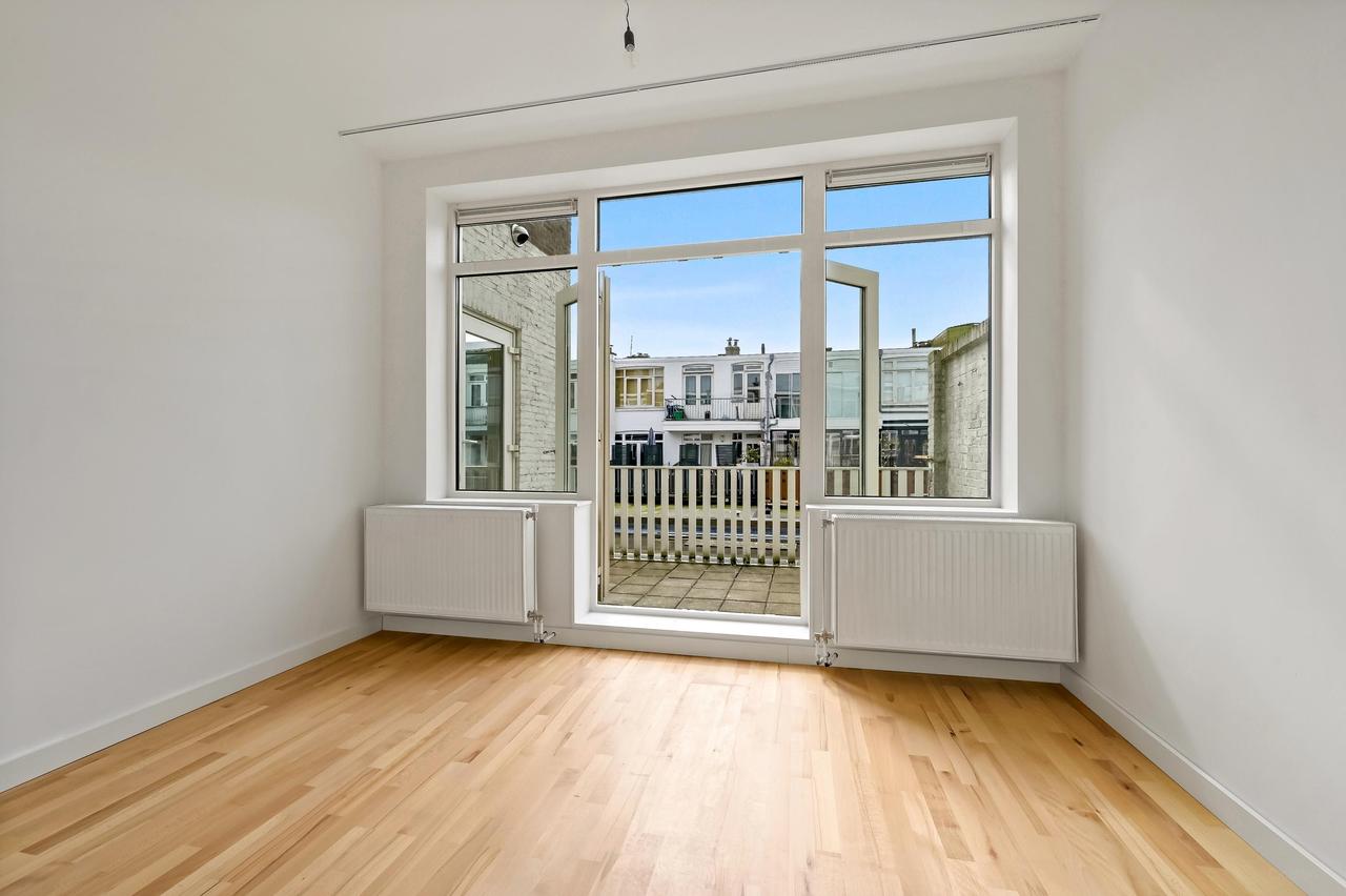 Direct beschikbaar: 96m² appartement in de Bloemenbuurt - Afbeelding 6