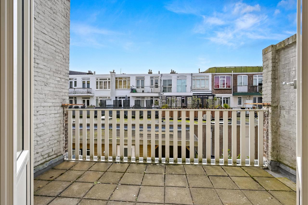 Direct beschikbaar: 96m² appartement in de Bloemenbuurt - Afbeelding 7