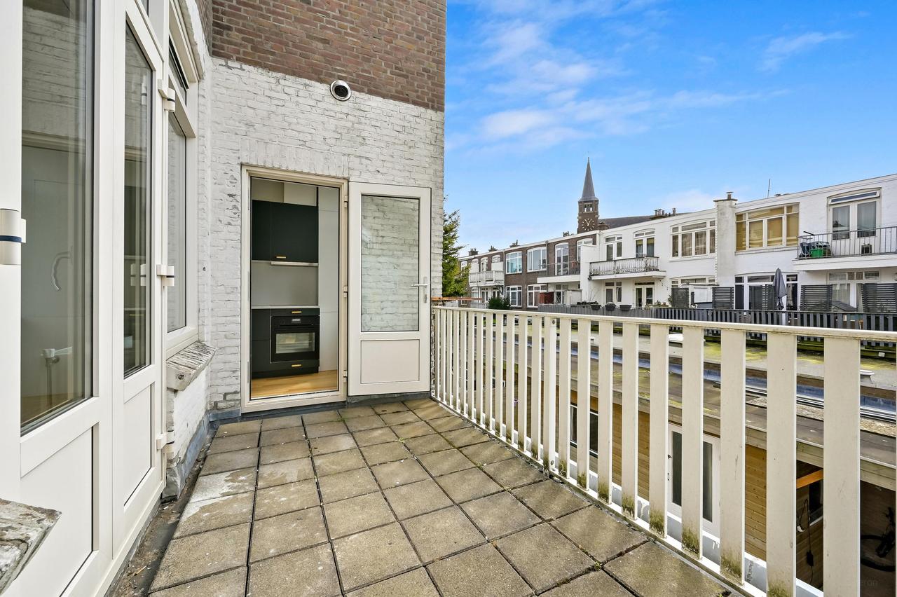 Direct beschikbaar: 96m² appartement in de Bloemenbuurt - Afbeelding 8