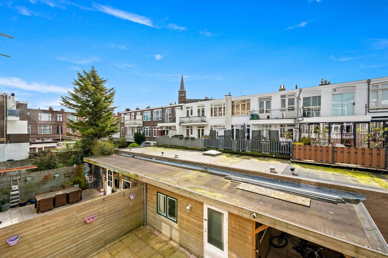Direct beschikbaar: 96m² appartement in de Bloemenbuurt - Afbeelding 9