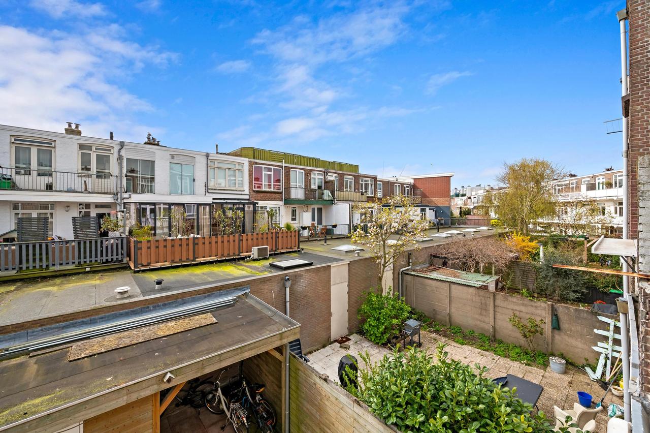Direct beschikbaar: 96m² appartement in de Bloemenbuurt - Afbeelding 10