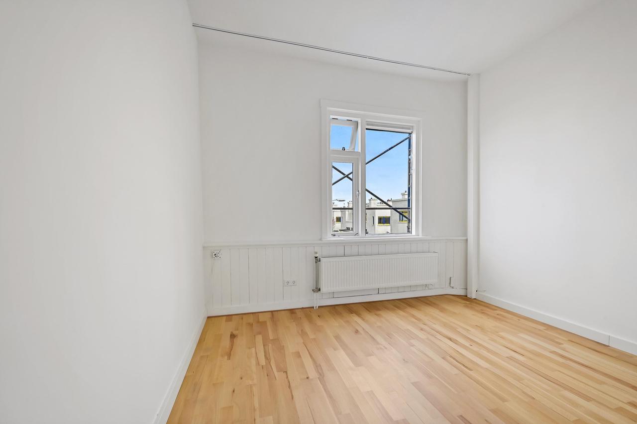 Direct beschikbaar: 96m² appartement in de Bloemenbuurt - Afbeelding 12