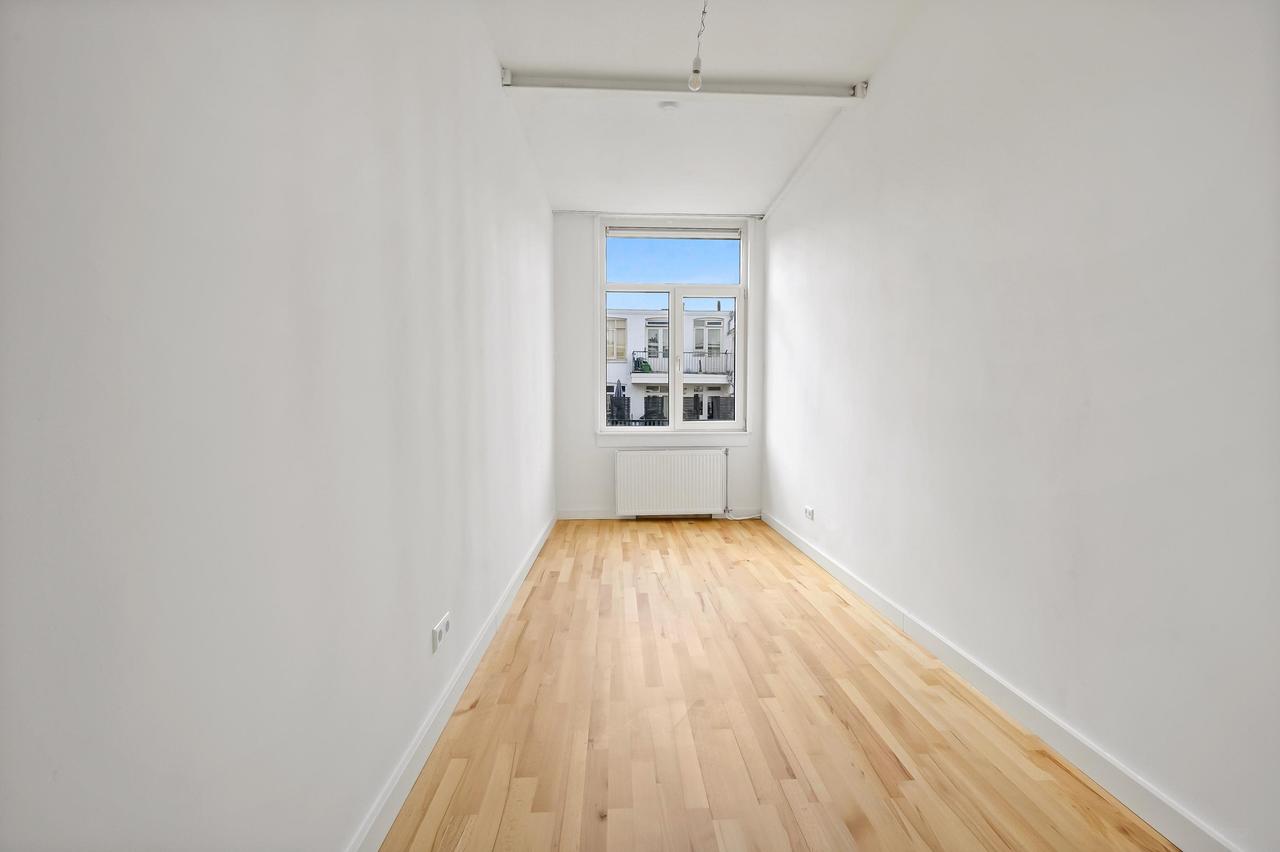 Direct beschikbaar: 96m² appartement in de Bloemenbuurt - Afbeelding 14