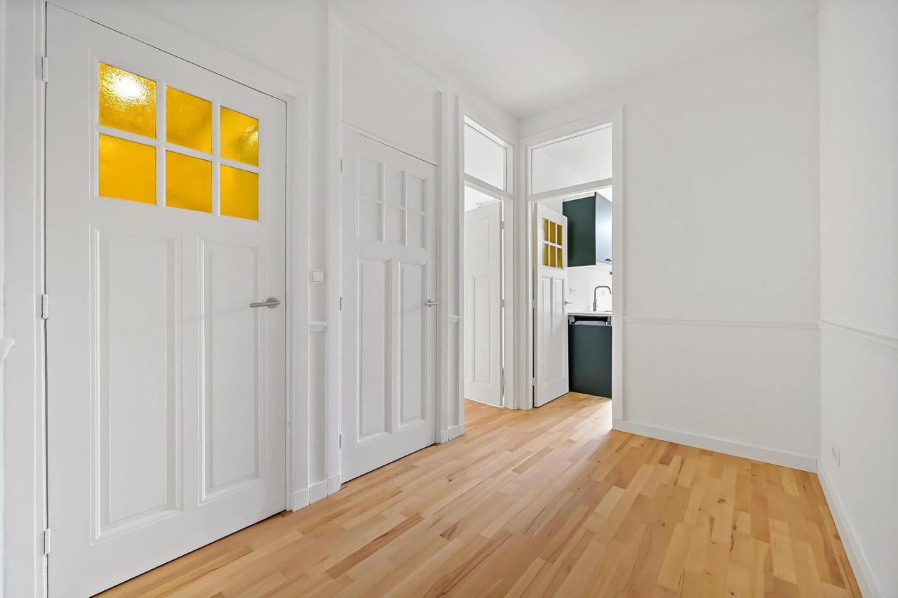 Direct beschikbaar: 96m² appartement in de Bloemenbuurt - Afbeelding 16