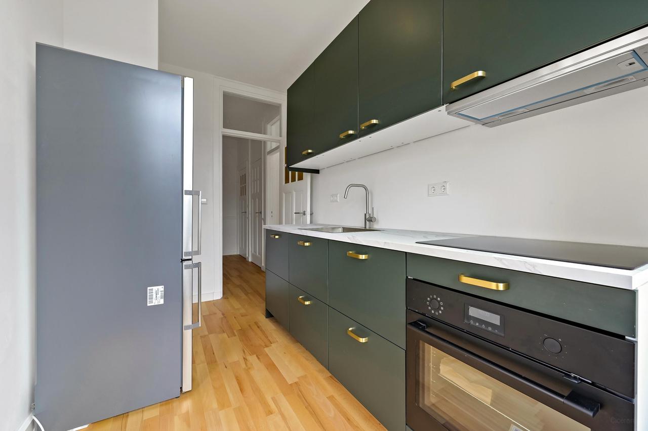 Direct beschikbaar: 96m² appartement in de Bloemenbuurt - Afbeelding 17