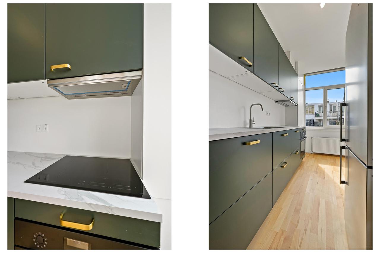 Direct beschikbaar: 96m² appartement in de Bloemenbuurt - Afbeelding 18