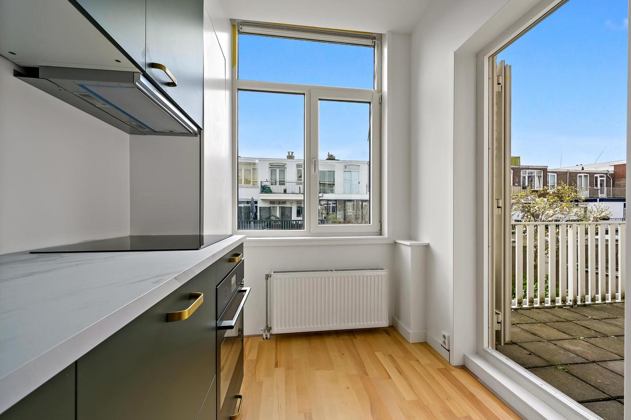 Direct beschikbaar: 96m² appartement in de Bloemenbuurt - Afbeelding 19