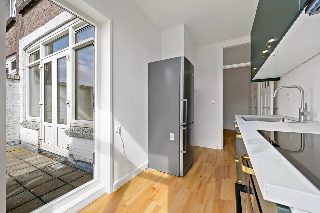 Direct beschikbaar: 96m² appartement in de Bloemenbuurt - Afbeelding 20