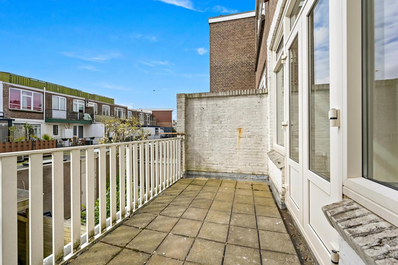 Direct beschikbaar: 96m² appartement in de Bloemenbuurt - Afbeelding 21