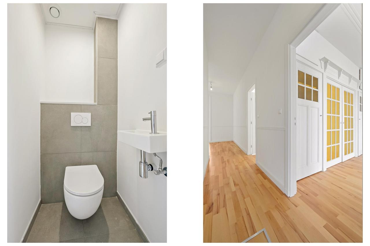 Direct beschikbaar: 96m² appartement in de Bloemenbuurt - Afbeelding 22