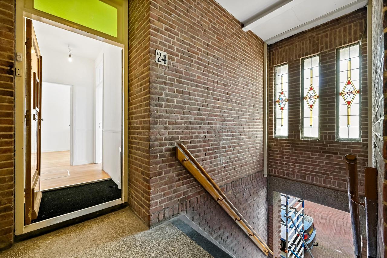 Direct beschikbaar: 96m² appartement in de Bloemenbuurt - Afbeelding 25