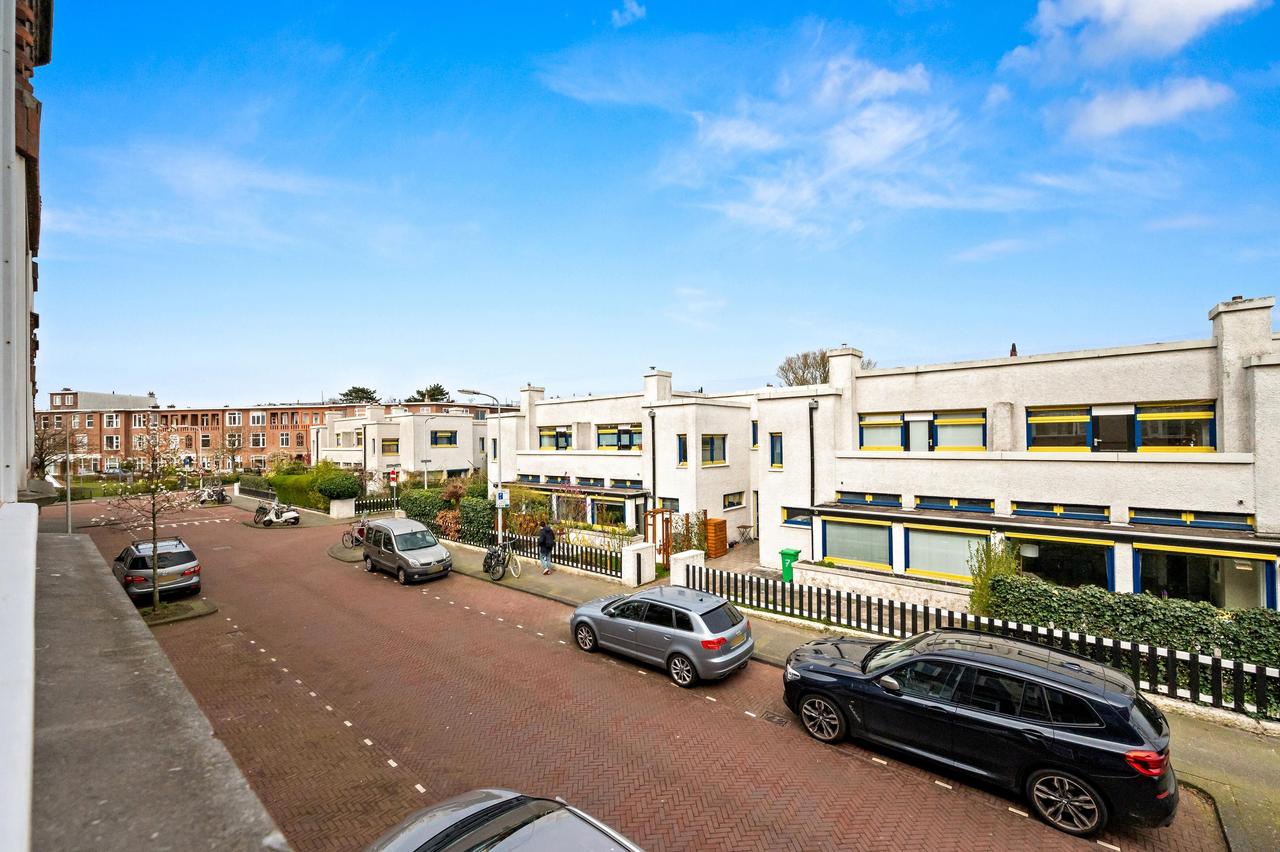 Direct beschikbaar: 96m² appartement in de Bloemenbuurt - Afbeelding 26