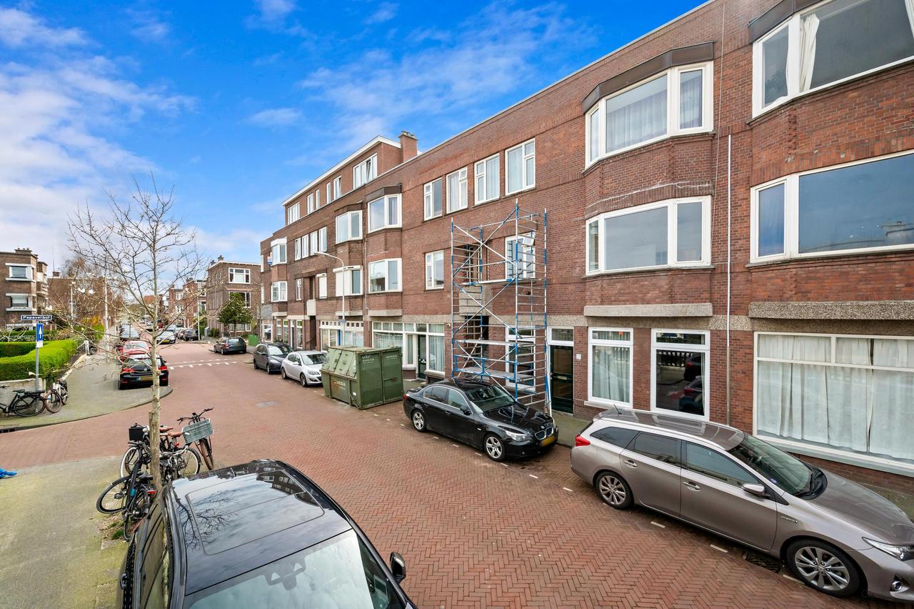 Direct beschikbaar: 96m² appartement in de Bloemenbuurt - Afbeelding 27