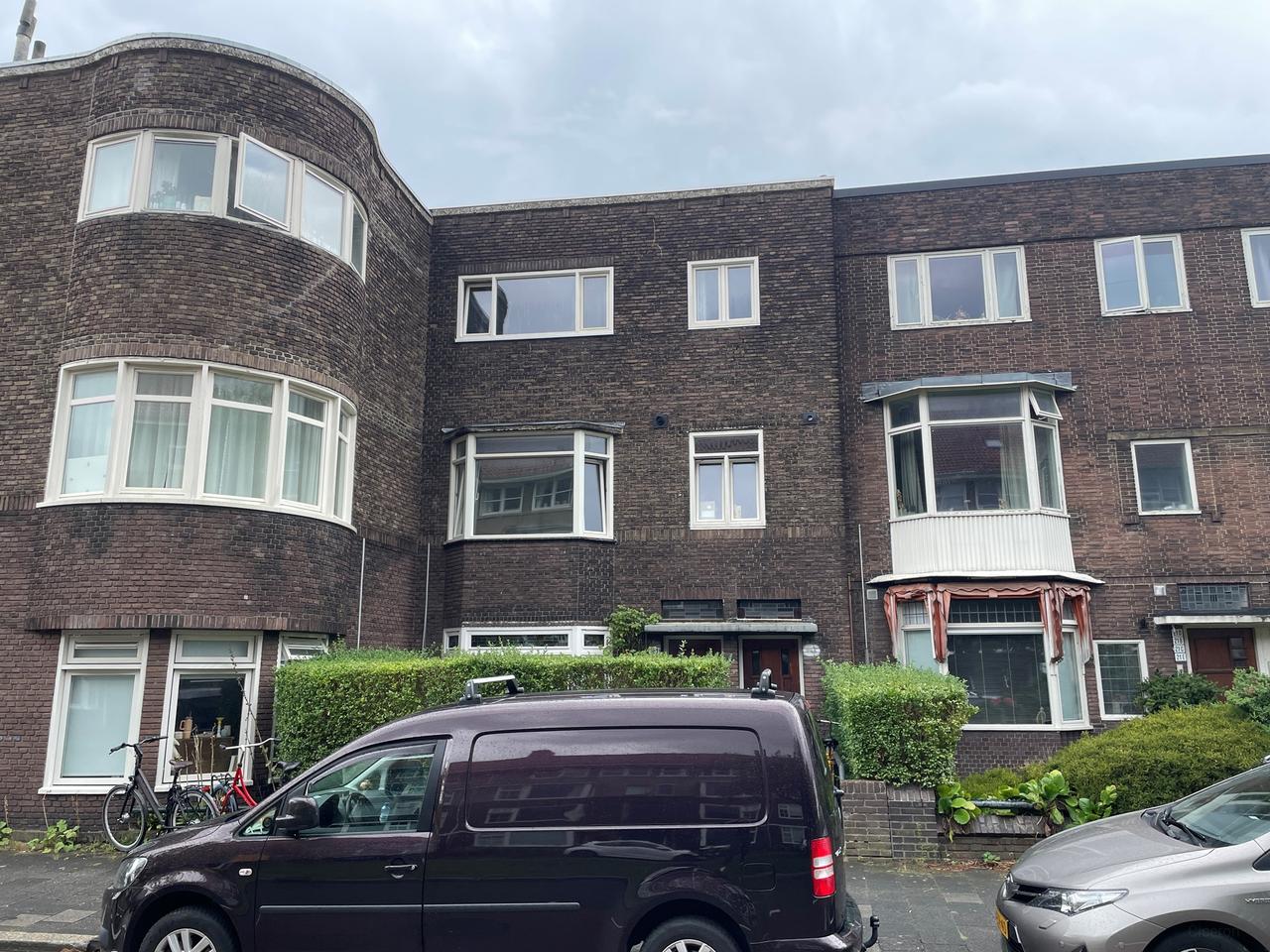 Studentenkamer van 15 m² in Professorenbuurt - Afbeelding 1