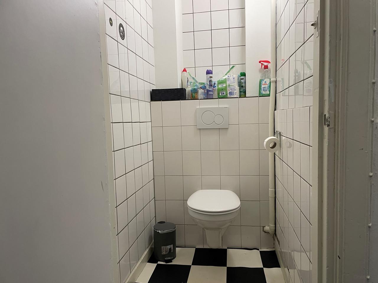 Studentenkamer van 15 m² in Professorenbuurt - Afbeelding 3