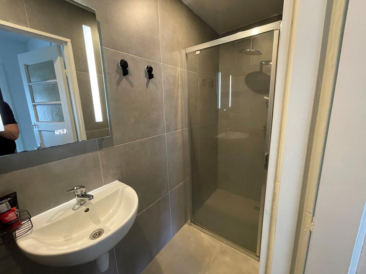 Studentenkamer van 15 m² in Professorenbuurt - Afbeelding 4
