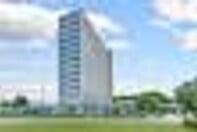 Furnished Student Studio on TU Campus - Image 7