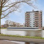 97 m² appartement met balkon in Woerden - Afbeelding 2