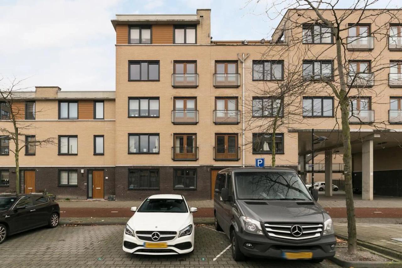 75 m² wonen met tram voor de deur - Afbeelding 1