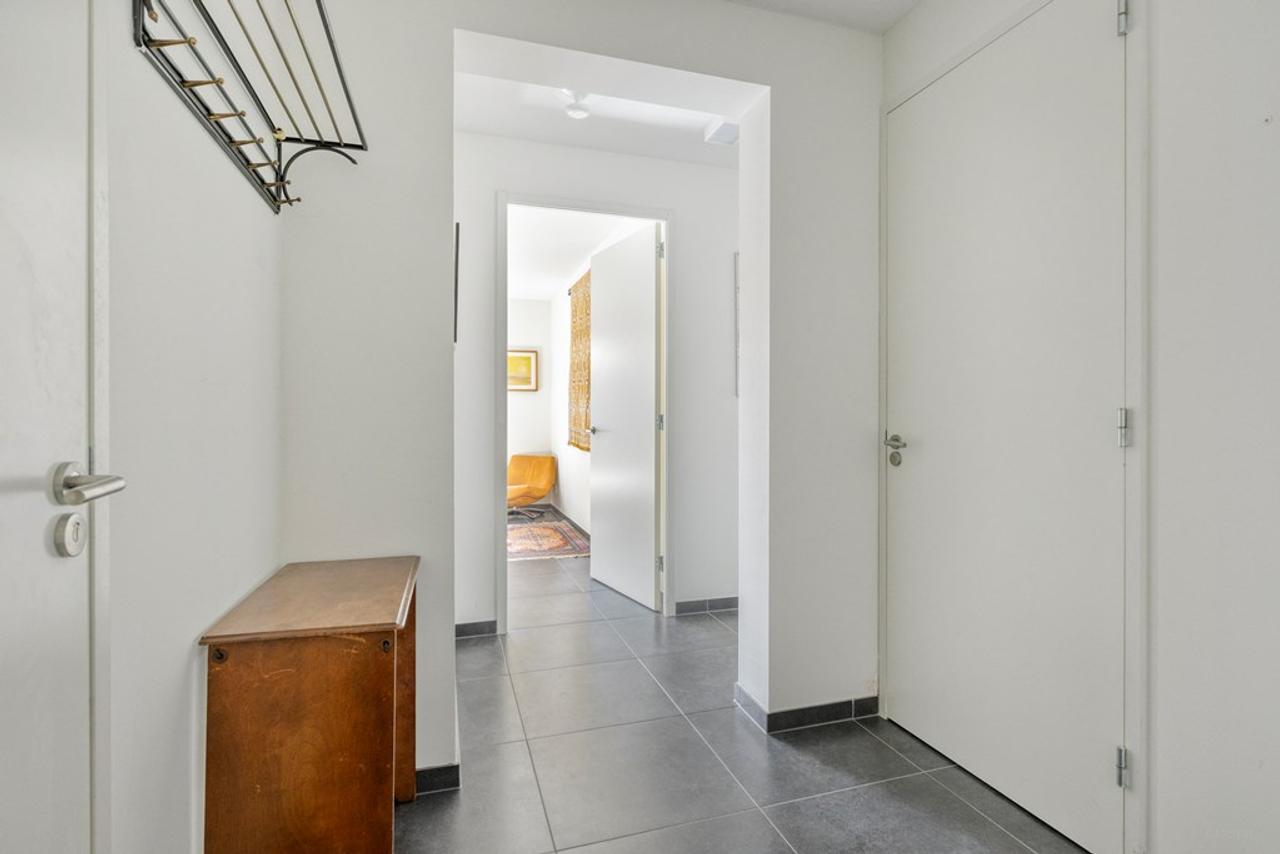119m² hoekappartement op 17e verdieping - Afbeelding 5