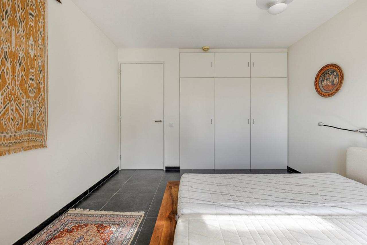 119m² hoekappartement op 17e verdieping - Afbeelding 29