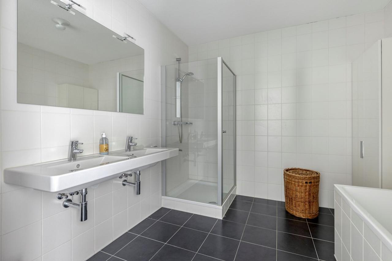 119m² hoekappartement op 17e verdieping - Afbeelding 30