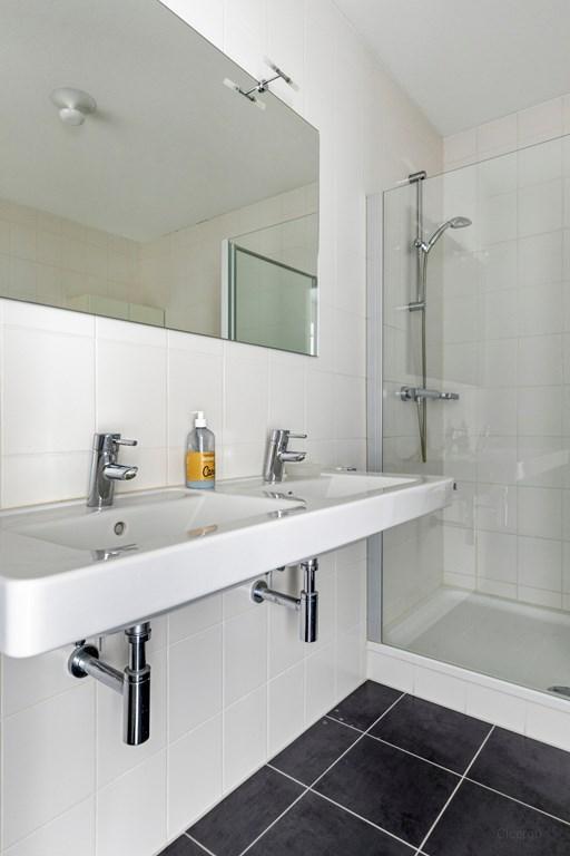 119m² hoekappartement op 17e verdieping - Afbeelding 32