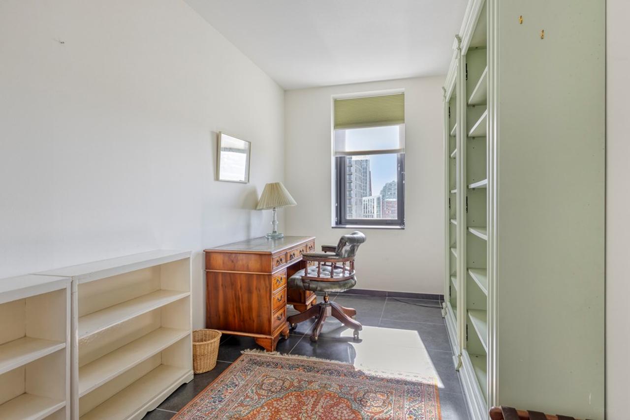 119m² hoekappartement op 17e verdieping - Afbeelding 34