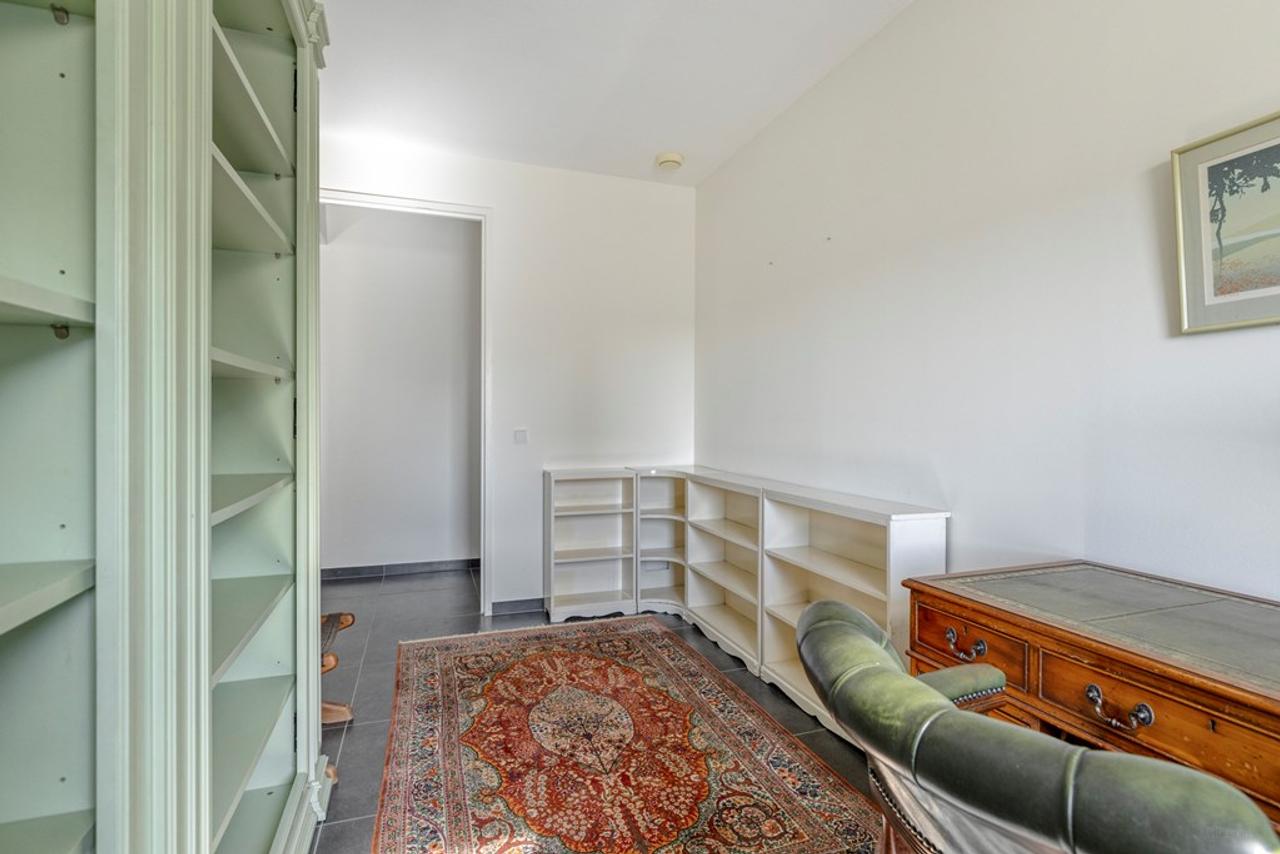 119m² hoekappartement op 17e verdieping - Afbeelding 35