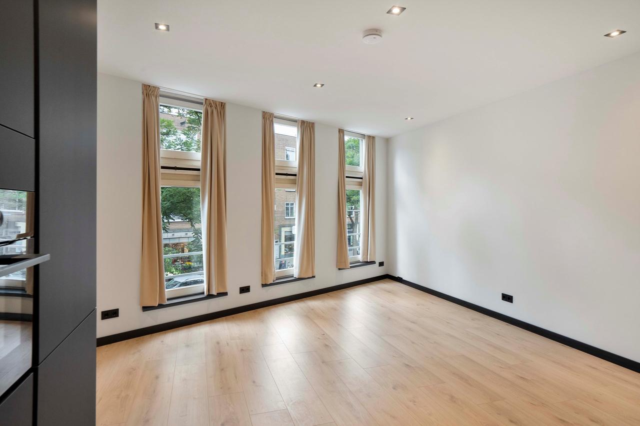Energiezuinig 3-kamerappartement in Middelland - Afbeelding 3