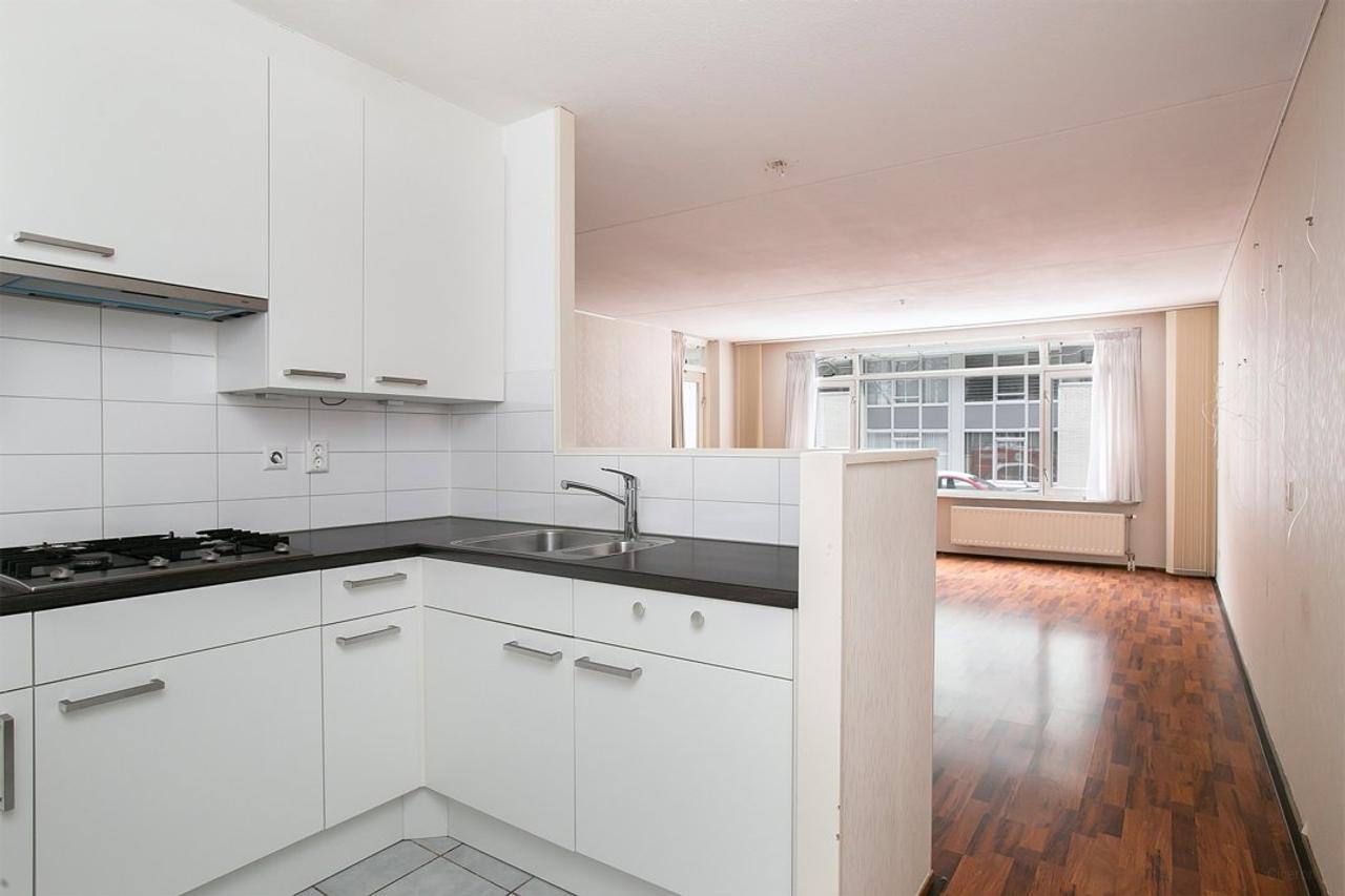 88 m² met wintertuin in Tilburg - Afbeelding 3