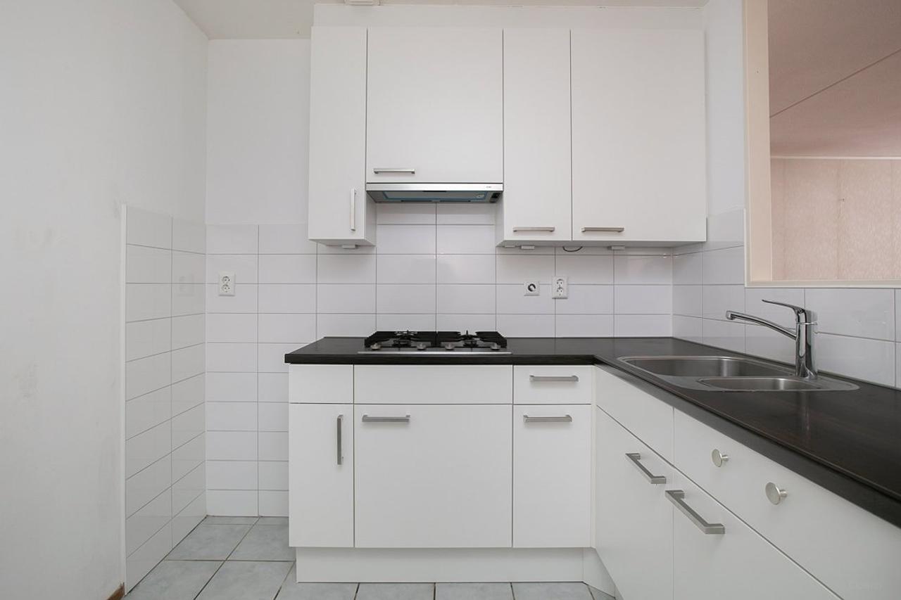 88 m² met wintertuin in Tilburg - Afbeelding 4