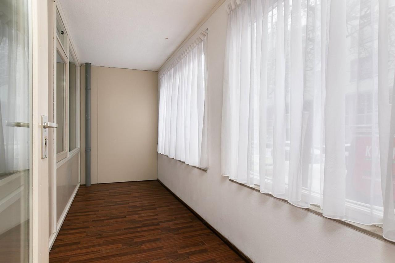 88 m² met wintertuin in Tilburg - Afbeelding 5