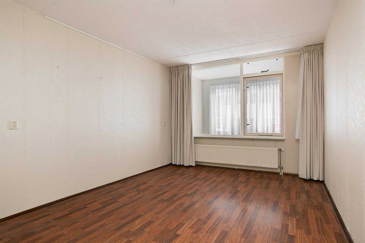 88 m² met wintertuin in Tilburg - Afbeelding 6