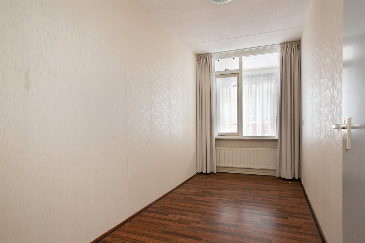 88 m² met wintertuin in Tilburg - Afbeelding 8