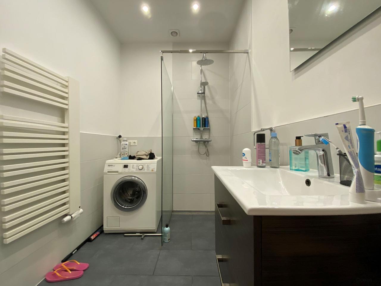 Studentenappartement met zonnige tuin - Afbeelding 7