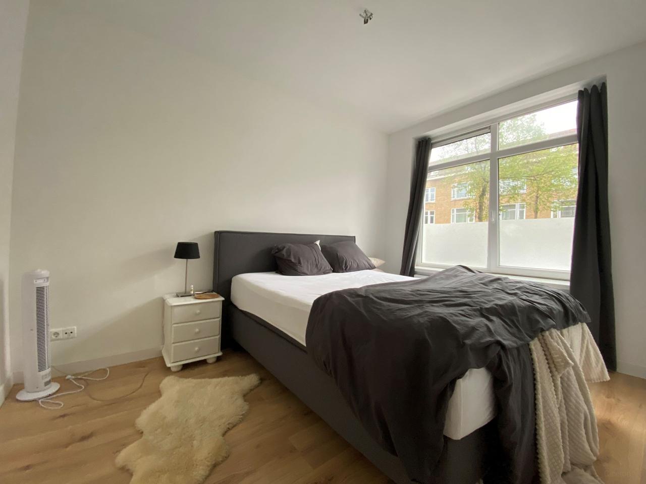 Studentenappartement met zonnige tuin - Afbeelding 8