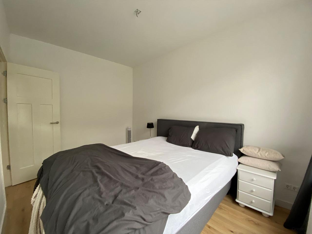 Studentenappartement met zonnige tuin - Afbeelding 9