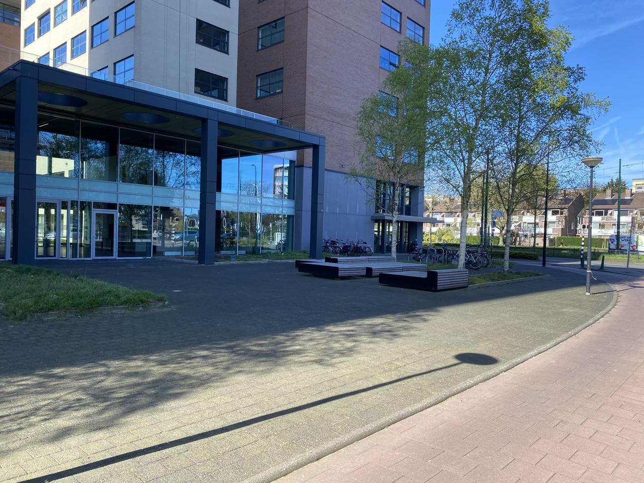 Energiezuinig 2-kamerappartement in Rijswijk - Afbeelding 7